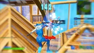 Power ⚡ + *BEST* Non-Claw (Non Paddle) Player 🎮