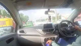 Exploring Jodhpur Roads 🚦 | DPS Circle &rarr; Kheme Ka Kua &rarr; Bombay Motors