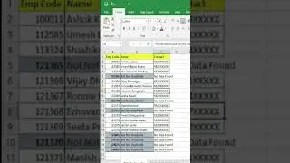 iferror formula in excel Shorts | Iferror Formula Shorts | Iferror in Excel Shorts | Excel Shorts