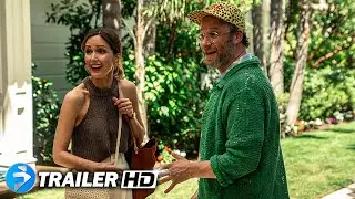 PLATONIC Trailer (2025) Seth Rogen, Rose Byrne | Season 2 | Comedy Series