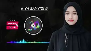 YA SAYYIDI | Ameera