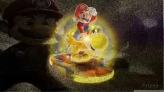 Dj Aleshkin - Electro Mario Bros (Mix Full Version)
