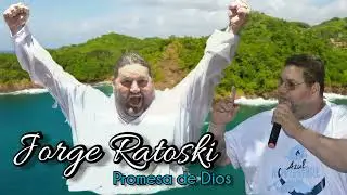 Jorge Ratoski Alabanza Cristina  / Promesas De Dios 