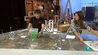 La Aventura del Saber  Nelo Maestre