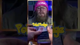 Pokemon Full Art Pull of the Week!!