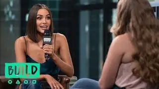 Olivia Culpo And Her &ldquo;Model Squad&rdquo; Co-Stars Look Out For One Another