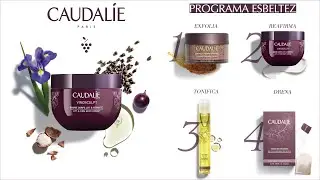 PROGRAMA ESBELTEZ CAUDALIE