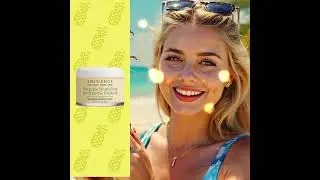 Eminence Superfood Enzyme Facial