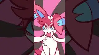LAVENDER TOWN MEME with Sylveon