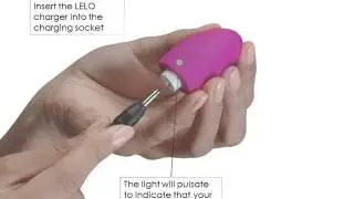 NOA&trade; Il sex toy di LELO per esaltare l&rsquo;intimit&agrave; di coppia