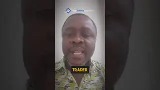 Meet CTI's Latest Funded Trader - Patrick Damenor Amralo