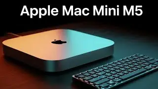 M5 Mac mini Review &ndash; The Tiny Desktop That Can Replace Your Big PC
