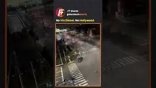 Fast & Furious Japan Edition 🇯🇵💨 | Vin Diesel Lost His GPS 😭 #shorts