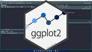 Tutorial DEFINITIVO de ggplot2 en RStudio 📈📊 Grafica como PRO