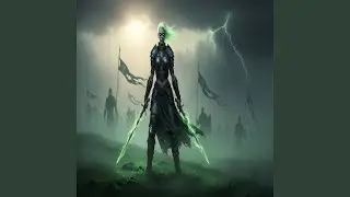 Seanchas Tonn - Tide of the Lords