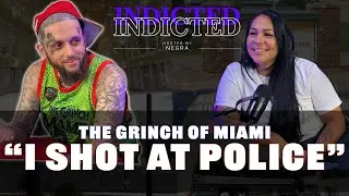 Indicted - From Colombia&rsquo;s Streets to Facing 30+ Years | Crime, Jail & Survival