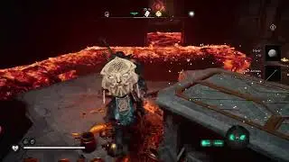 Hreidmar's Groft Armor & Chest Location : Dawn of Ragnarok | Assassin&rsquo;s Creed Valhalla