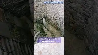 Calixtlahuaca: El Caracol Sagrado de Toluca