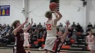 North Linn(16-0) vs Springville(16-1)