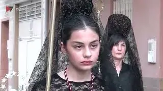 Santo Entierro Rafal 2022