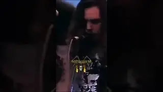 SEPULTURA - LIVE 1987 #metal #livemetal #metalfans #thrashmetal