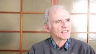 Inspiring Change: How Sharing Wisdom Can Lead to a Better Future - Wisdom4Humanity w/Patrick Mosher