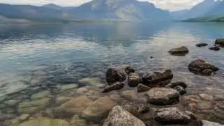 Glacier National Park