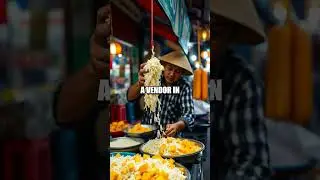 Wanderer's Cart Tales from Global Street Eats