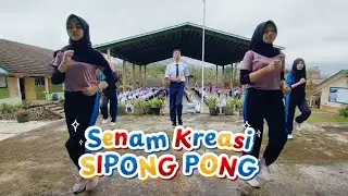 XIBOM BOMBOM DANCE