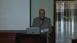 Food Safety Conference opening 20 May 2014