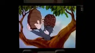 BlackGreen5040 Myself How To Draw - Matt's Monsters [Jackie Chan's Fantasia] Mojacko - Parte 001