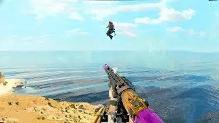 Most INSANE MOG Kill Yet!! CRACKED 20 Kill Solo Blackout Win
