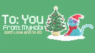 For You On This Special Day 🎁 | 🎄 Listen To This If You Need To Feel Better😸