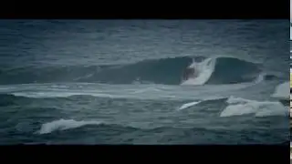 Surfing secret reefs by adamlphotography