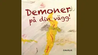 Demoner p&aring; din v&auml;gg