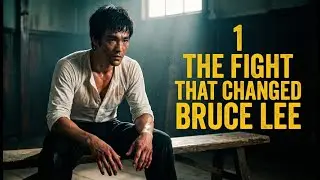 Bruce Lee QUESTIONED His Greatness After These 3 Minutes...