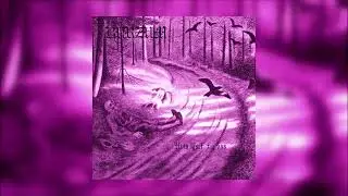 Burzum - Det Som Engang Var (darkwave cover)