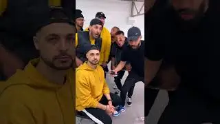WHAT A REACTION ! 🤣🤣