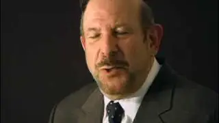 Rabbi Mark Golub on K'ilu (As if)
