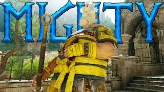THEY CANT HANDLE THE MIGHTY FAT MAN!!! | For Honor | Shugoki