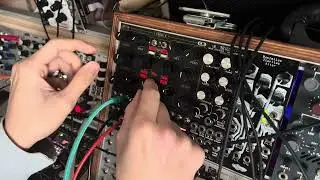 FORGE TME - VHIKK X - Massive Drone Machine