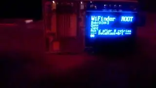 Personal Identifier Beacon : Arduino ATMEGA328 NRF24L01 AVR