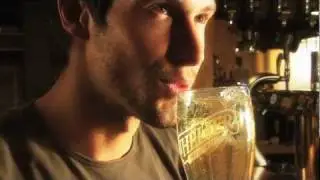 St. Helliers Cider Ad