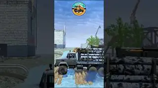 Insane Truck Towing Challenge | MudRunner Mods Eps 174