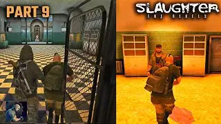 Slaughter 3: The Rebels Android Gameplay - Part 9