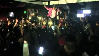 TayWay 24th birthday Bash/Fuck it up video shoot