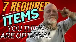 7 ESSENTIAL 