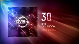 OVS15 - 30 - Sebi (Slovenia 2019 cover)
