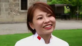 ICEX Spanish Gastronomy Training Program: A brief compilation  (2018)