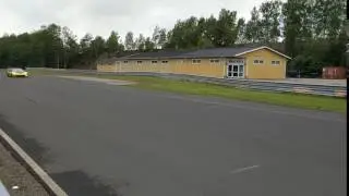 TimeAttack Kinnekulle May 2017
